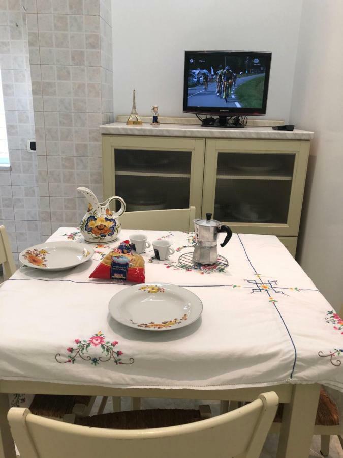 Spaccanapoli 22 Kültér fotó