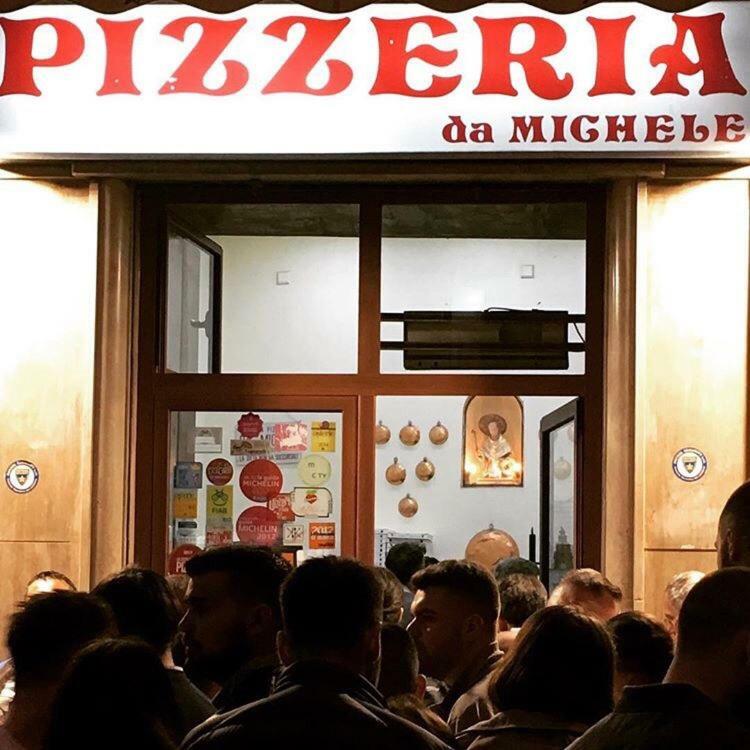 Spaccanapoli 22 Kültér fotó