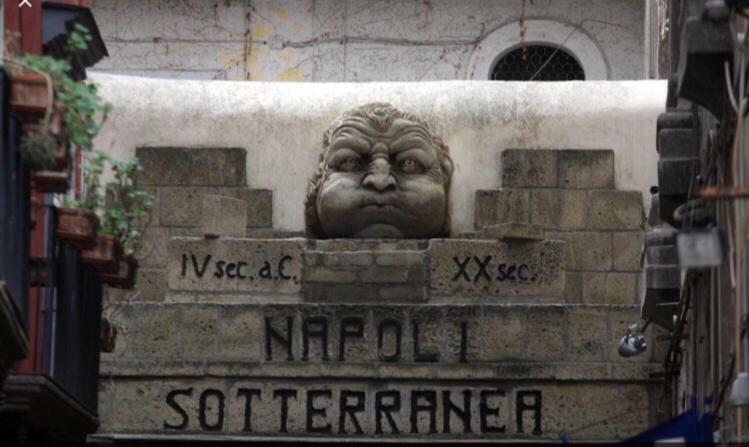 Spaccanapoli 22 Kültér fotó